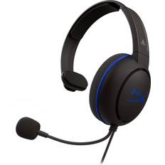 Hyperx cloudx headset HyperX CloudX Chat Mono PS4