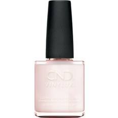 CND Vinylux Long Wear Polish #297 Satin Slippers 0.5fl oz