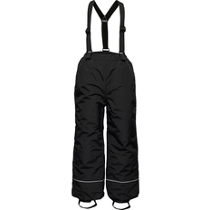 Borrelås Utebukser Lindberg Iceberg Pants - Black