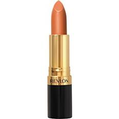 Makeup Revlon Super Lustrous Lipstick #120 Apricot Fantasy