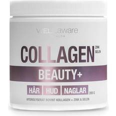 WellAware Collagen Beauty+ 200g