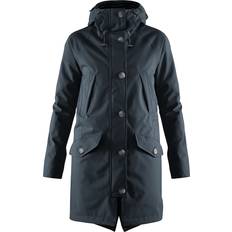 Fjällräven Kiruna Lite Parka W - Dark Navy