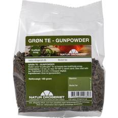 Gunpowder Natur Drogeriet Green Tea Gunpowder 100g