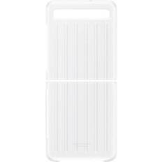 Samsung Clear Cover for Galaxy Z Flip