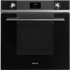 Smeg SF6100TVN1 Black