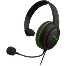 Hyperx cloudx headset HyperX CloudX Chat Mono Xbox