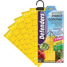 Greenhouse Insect Catcher 
