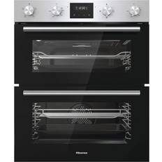 Hitachi BID75211XUK Stainless Steel