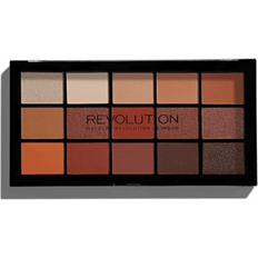 Reloaded Palette Iconic Fever