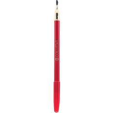 Cherry lip liner Collistar Professional Lip Pencil #07 Cherry Red