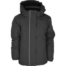 Lindberg Gråa Jackor Lindberg Iceberg Vinterjacka - Anthracite