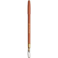 Collistar Professional Lip Pencil #01 Natural
