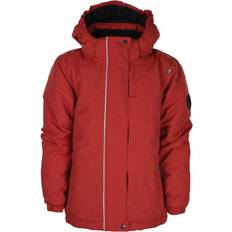 Lindberg Vinterjackor Barnkläder Lindberg Iceberg Vinterjacka - Red