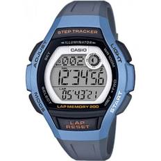 Casio Collection (LWS-2000H-2AVEF)