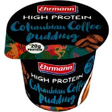 Ehrmann High Protein Pudding Colombian Coffee 200g 200g