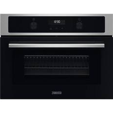 Zanussi ZVENM7X1 Stainless Steel