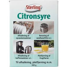 Citric Acid