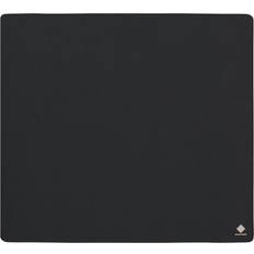Tapis de souris Deltaco DMP220 Tapis de Souris L En Tissu Lavable épaisseur 4mm 450x400mm
