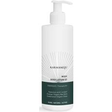 Karmameju Kropspleje Karmameju Wish Body Lotion 03 400ml