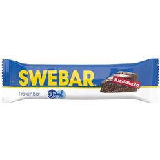 Swebar proteinbar Swebar Original Kladdkaka 55g 1 st