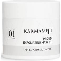 Karmameju 01 Karmameju Proud Exfoliating Mask 01 65ml