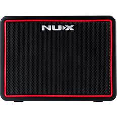 Nux Guitar Amplifiers Nux Mighty Lite BT