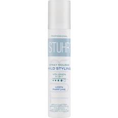 Parfymfria Mousser Stuhr Mild Styling Spray Mousse 250ml