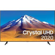 Samsung 65 " - AirPlay 2 TV Samsung UE65TU6905