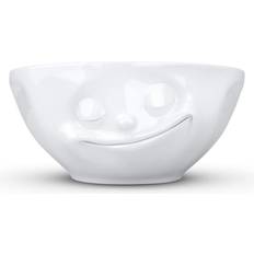 Lave-vaisselle Sécurisé Bols de petit-déjeuner Happy Bol de petit-déjeuner 13.8cm 0.35L