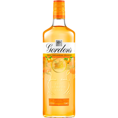 Mediterranean Orange Gin