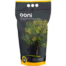 Ooni Premium Hardwood Pellets 3kg