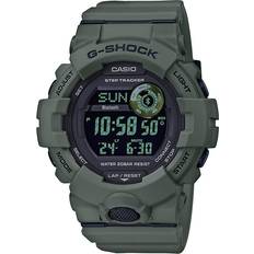 Casio G-Shock Orologi da polso Casio G-Shock GBD-800UC-3ER Verde