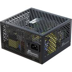 Seasonic ATX - Platino Alimentatori Seasonic PRIME Fanless PX Alimentatore 450 W 20+4 Pin ATX