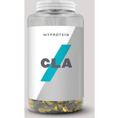 Controllo del Peso e Disintossicazione Myprotein CLA Softgels 1000mg 180 pcs