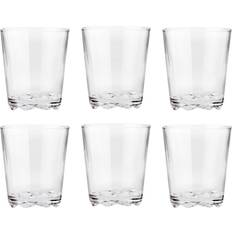 Stelton Occhiali Stelton Classic Glacier Bicchiere 25cl 6pcs