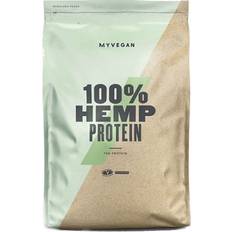 Myprotein Hemp Protein Unflavoured 1kg