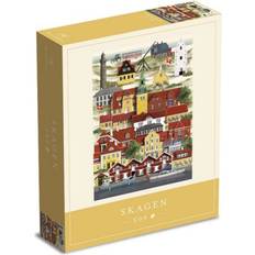 Skagen 500 Pieces