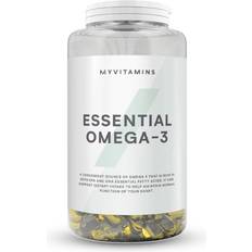 Myprotein Fettsäuren Myprotein Essential Omega-3 90 Stk.