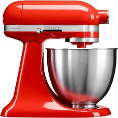 KitchenAid Artisan 5KSM3311XBHT