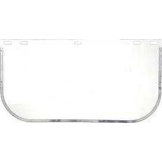 S Eye Protections Portwest PW99 Replacement Plus Clear Visor