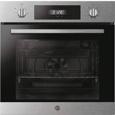 Hoover HOC3BF3058IN Black, Stainless Steel