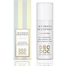 Intimate Jasmine Pear Deo Spray