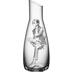 Kosta Boda All About You Him Water Carafe 1L