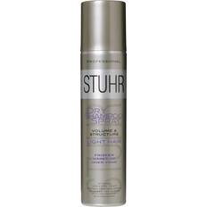 Stuhr Volume & Structure Light Hair Dry Shampoo Spray 250ml