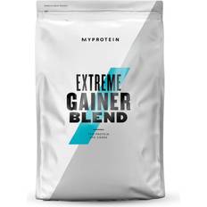 Myprotein Ganadores de peso Myprotein Hard Gainer Extreme Cookies & Cream 2.5kg