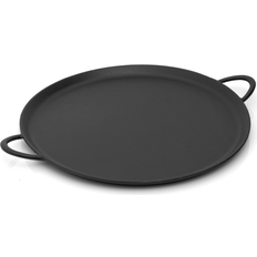 Støbejern Pizzaforme Paleo Cast Iron Pizzaform 30 cm