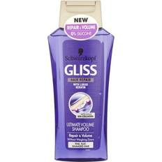 Schwarzkopf Gliss Hair Repair Ultimate Volume Shampoo 250ml