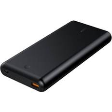 Aukey Powerbank Pb Xd26 Sprint Go 26.800 Mah Usb C