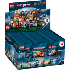 Lego minifigures series LEGO Minifigures Harry Potter Series 2 71028 60pcs