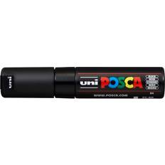 PC-8K Broad Bullet Black